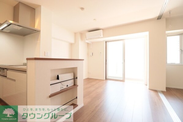 シェルト新都心の物件内観写真